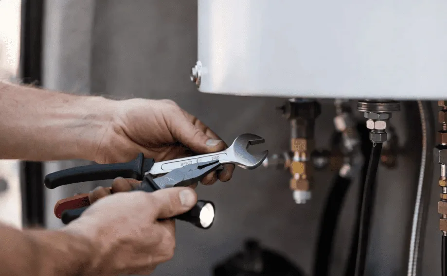 Why choose Water Heater Repair in Lukachukai, AZ